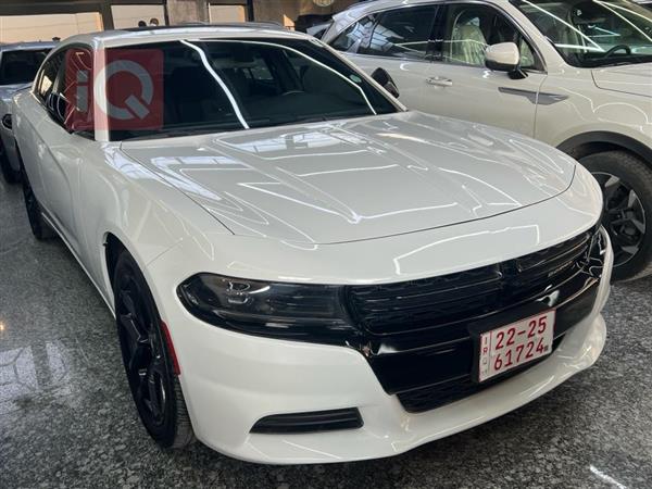 دودج تشارجر 2023 للبيع في العراق - الموصل